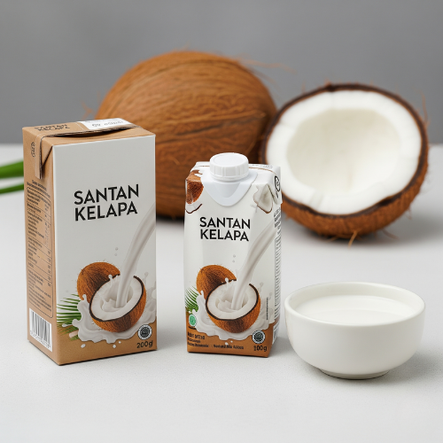 santan kelapa 500x500